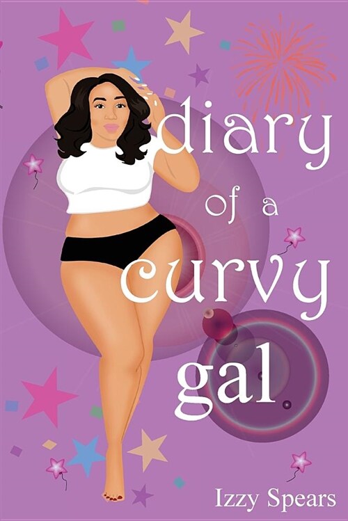 Diary of a Curvy Gal (Paperback)