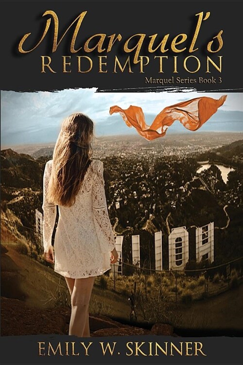 Marquels Redemption: (book 3) in the Marquel Series (Paperback)