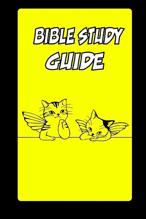 Bible Study Guide: Know Your Bible Inside and Out, 6x9, Bible Verse, Bible Application, Bible Study Guide (Paperback)