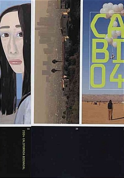 2004 California Biennial (Paperback)