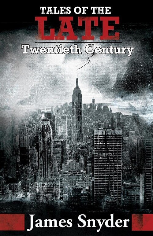 Tales of the Late Twentieth Century (Paperback)