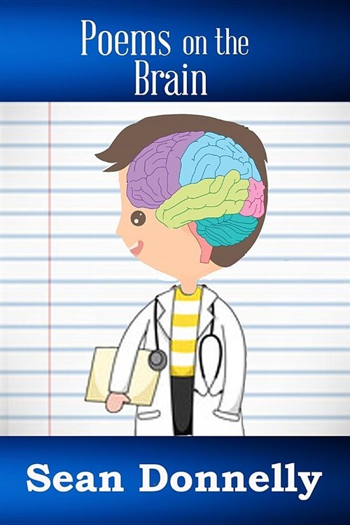 Poems on the Brain (Paperback)