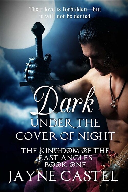 Dark Under the Cover of Night (Paperback)