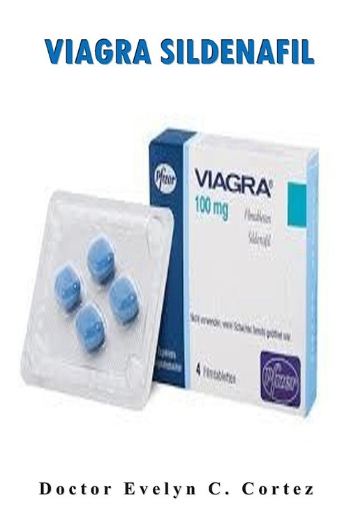 Viagra Sildenafil (Paperback)
