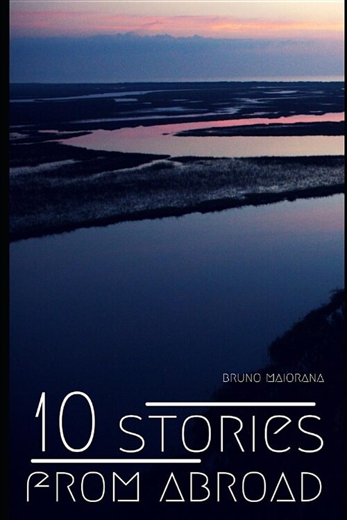 10 Stories from Abroad (Paperback)