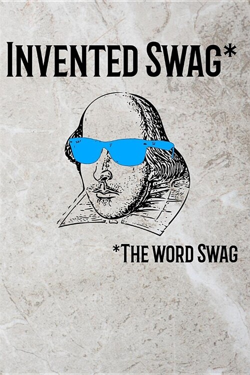 Invented Swag*: *the Word Swag (Paperback)