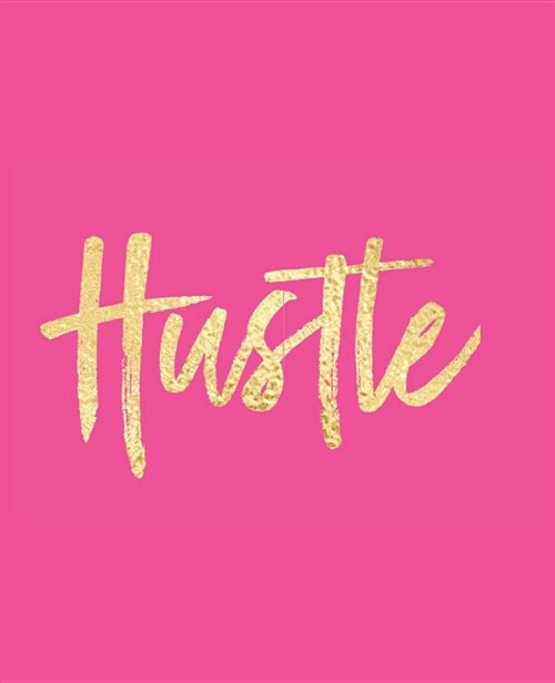 Hustle (Paperback)