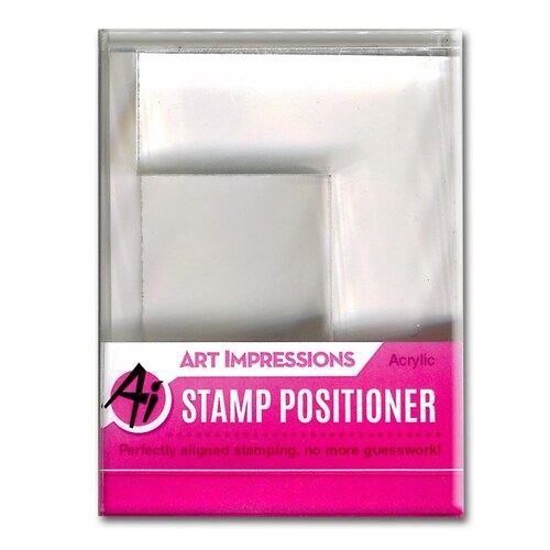 Stamp Positioner (Other)