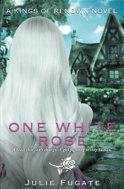 One White Rose: A Young Adult Fantasy (Paperback)