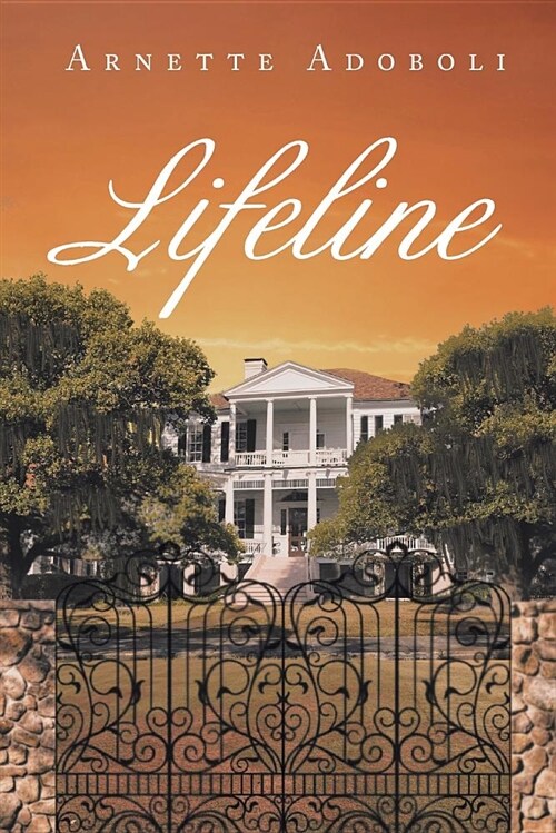 Lifeline (Paperback)
