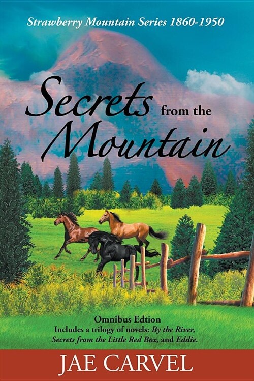 Secrets from the Mountain (Paperback)