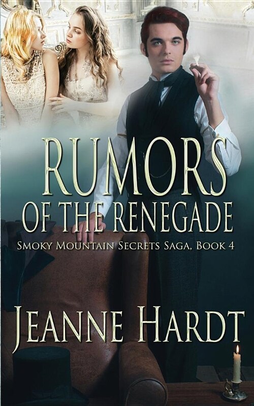 Rumors of the Renegade (Paperback)