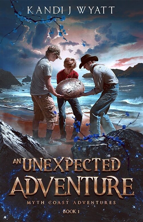 An Unexpected Adventure (Paperback)