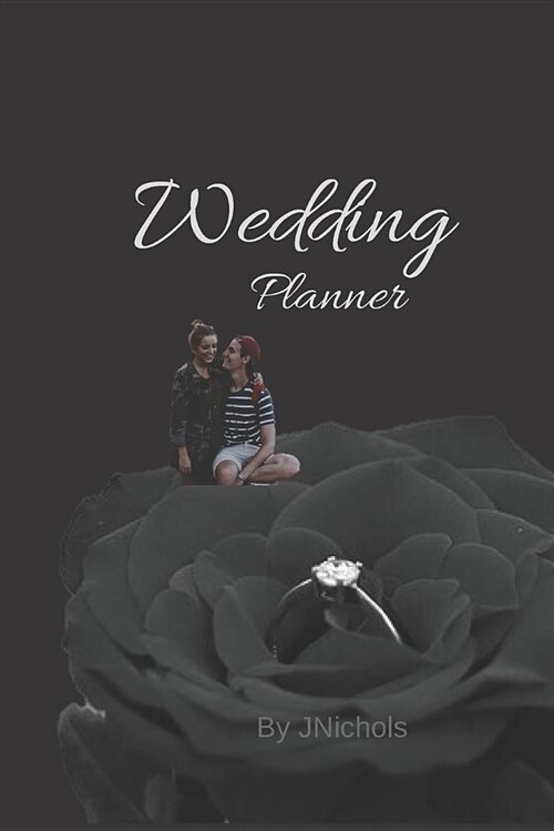 Wedding Planner (Paperback)