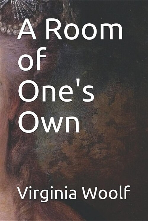 A Room of Ones Own (Paperback)