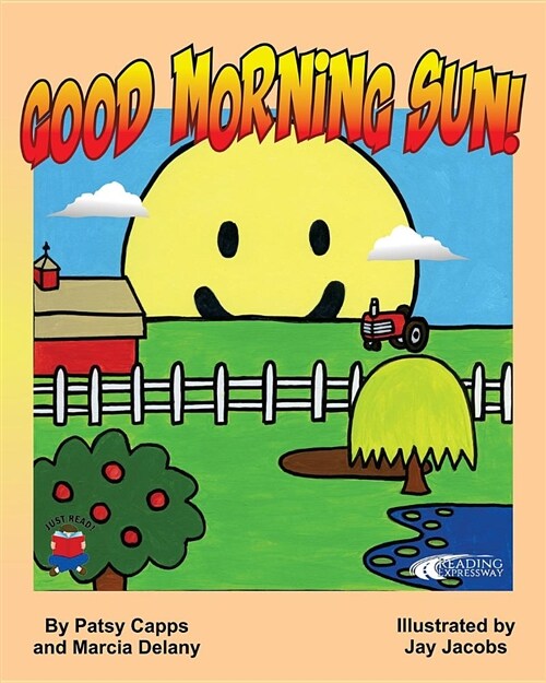 Good Morning Sun (Paperback)