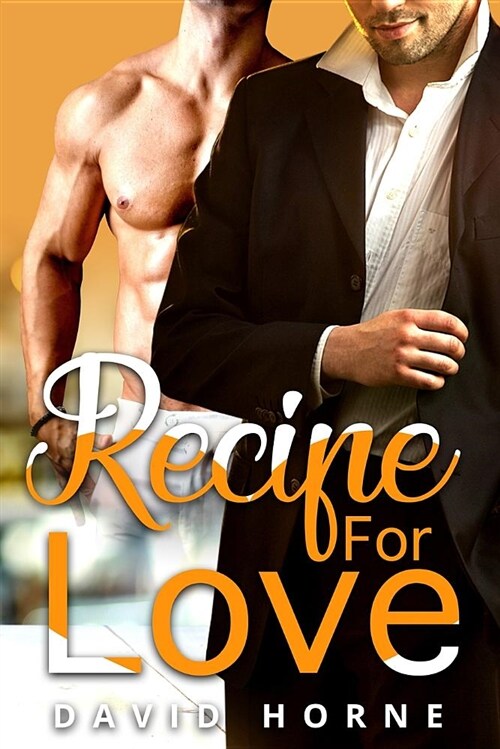 Recipe for Love (Paperback)