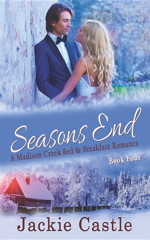 Seasons End (Paperback)