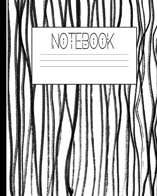 Notebook (Paperback)