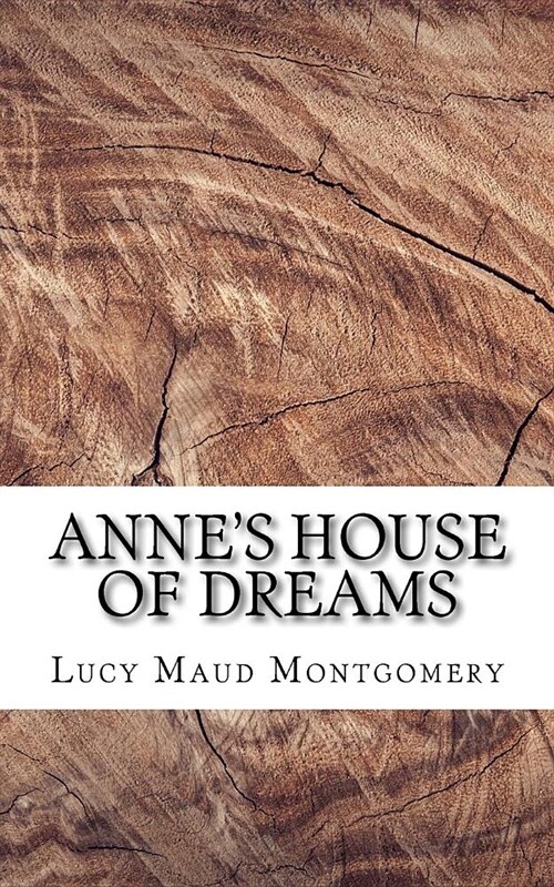 Annes House of Dreams (Paperback)