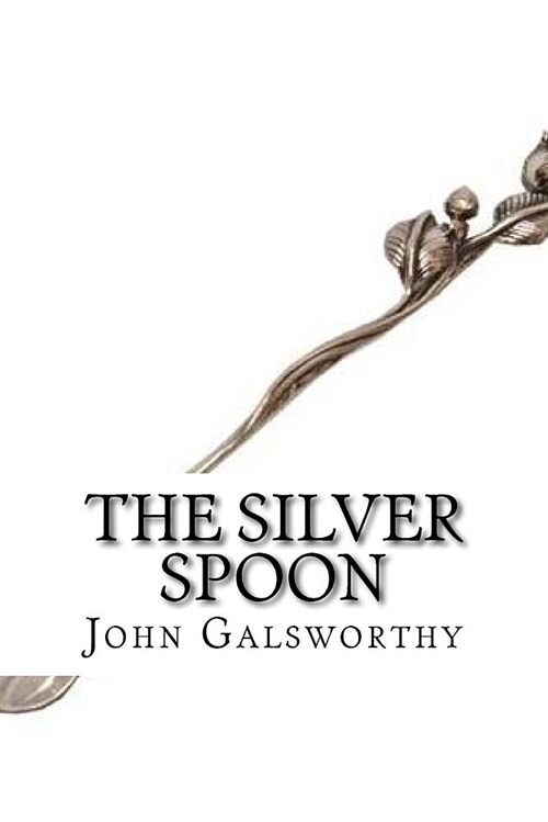 The Silver Spoon (Paperback)