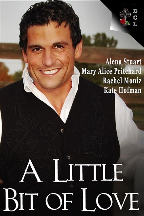 A Little Bit of Love (Paperback)