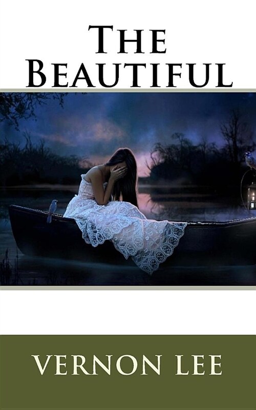 The Beautiful (Paperback)