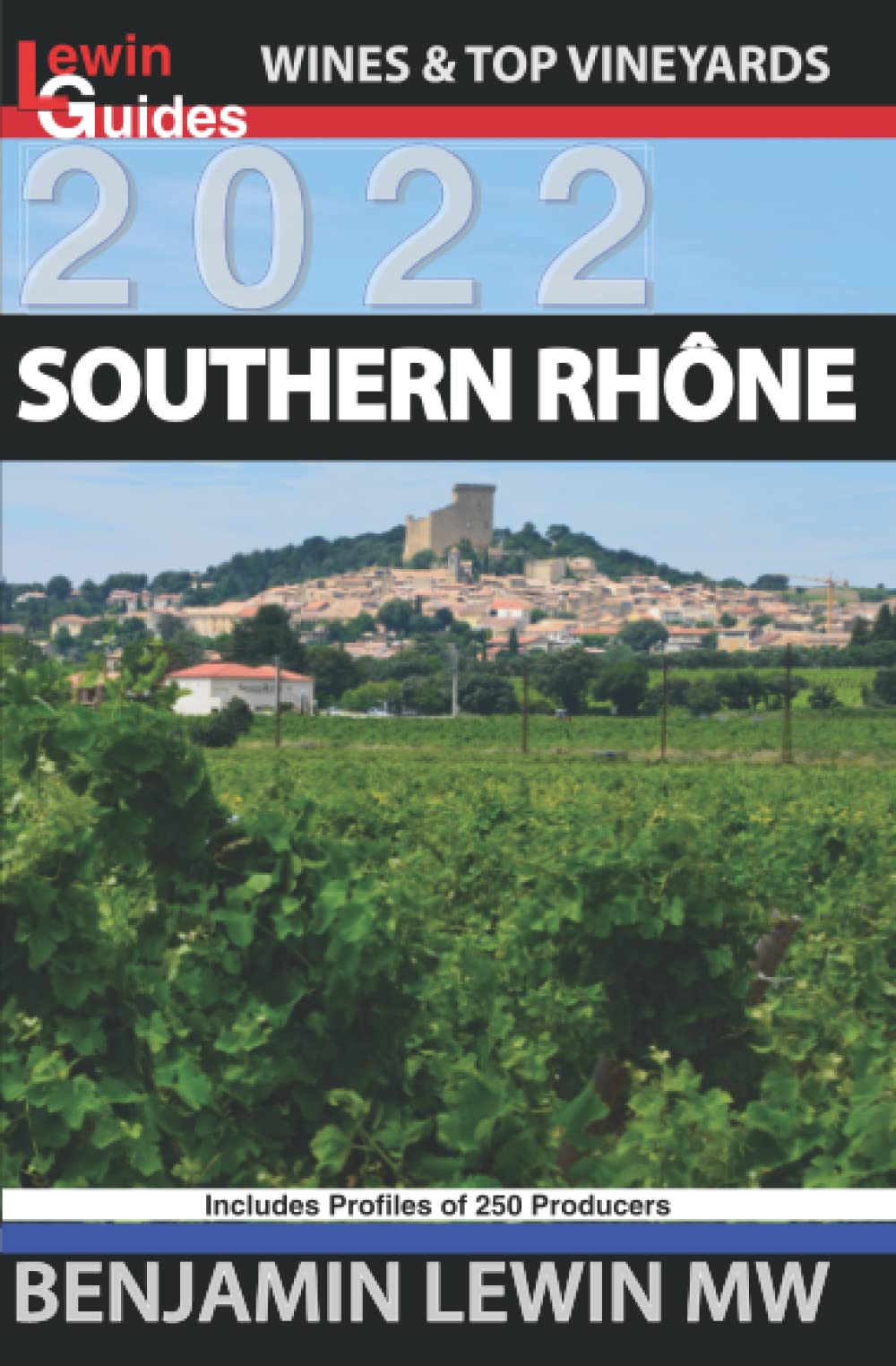 Southern Rhone (Paperback)