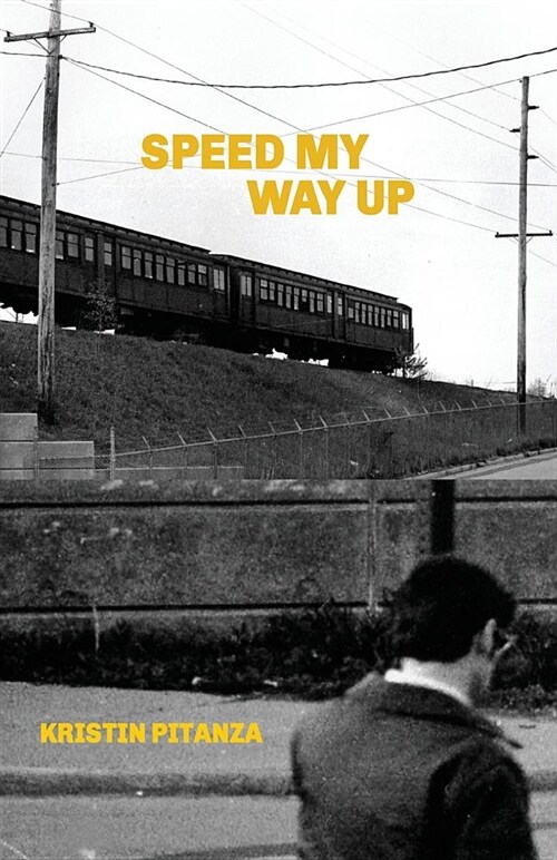 Speed My Way Up: Selected Stories (Paperback)