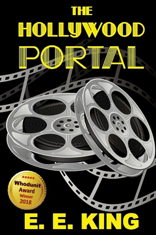 The Hollywood Portal (Paperback)