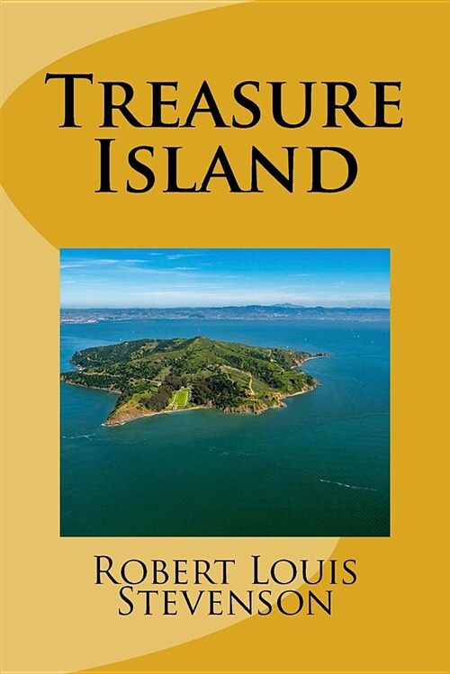 Treasure Island (Paperback)