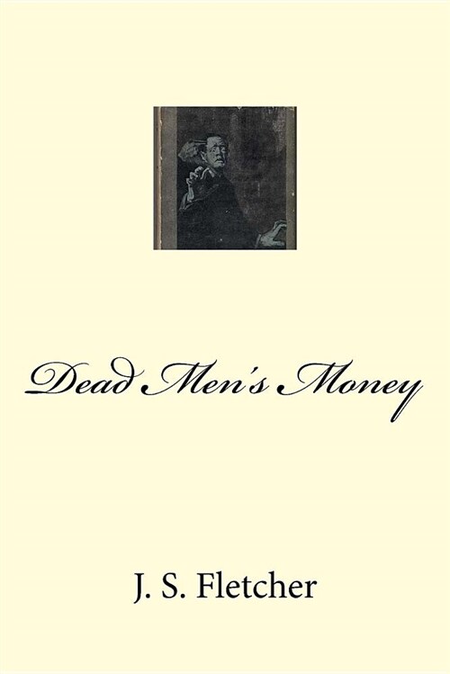 Dead Mens Money (Paperback)