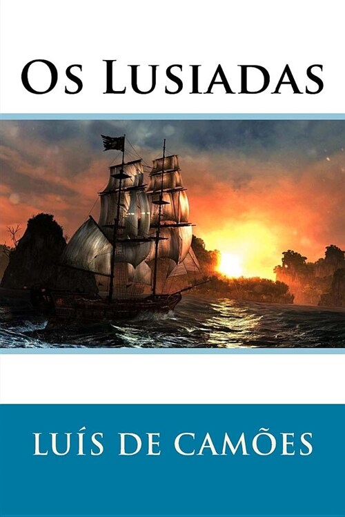 OS Lusiadas (Paperback)