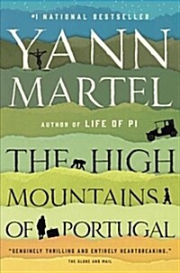 The High Mountains of Portugal (Paperback)