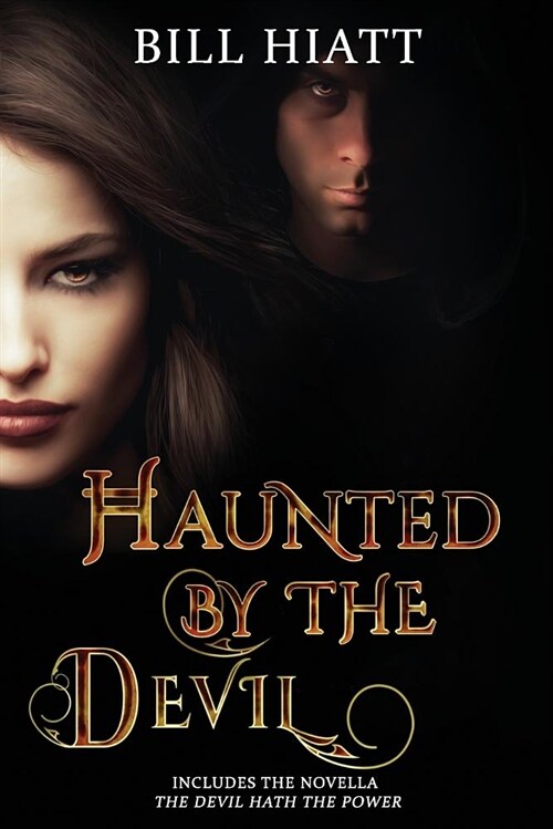 Haunted by the Devil (Paperback)