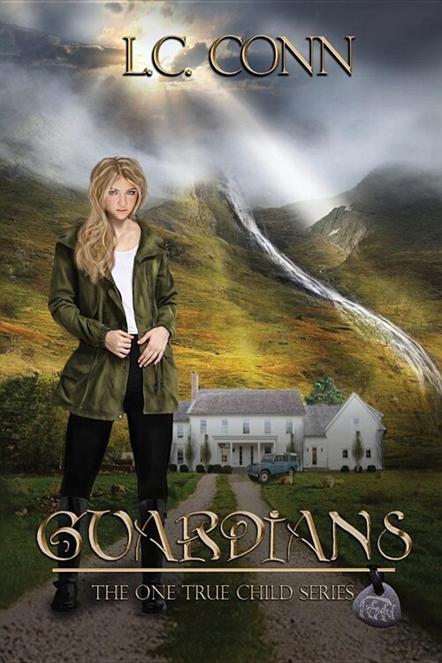 Guardians (Paperback)