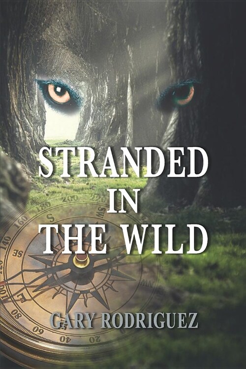 Stranded in the Wild (Paperback)