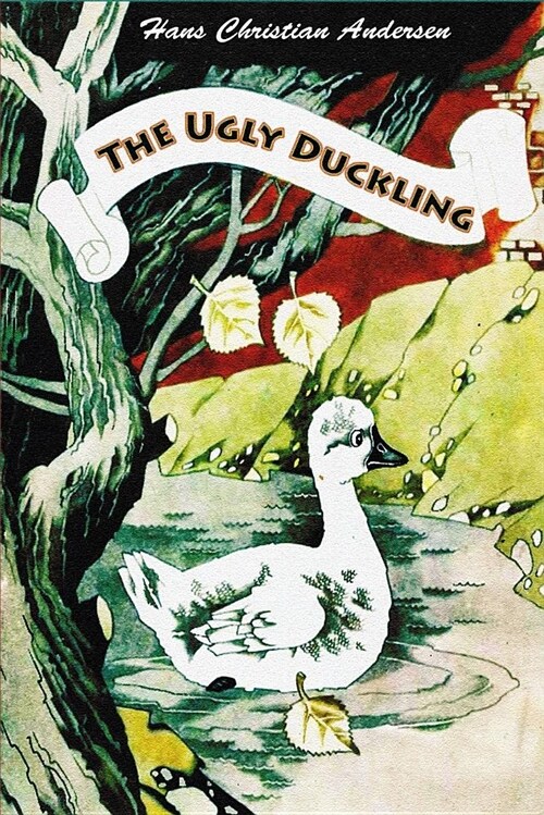 The Ugly Duckling (Paperback)