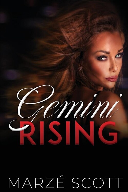 Gemini Rising (Paperback)