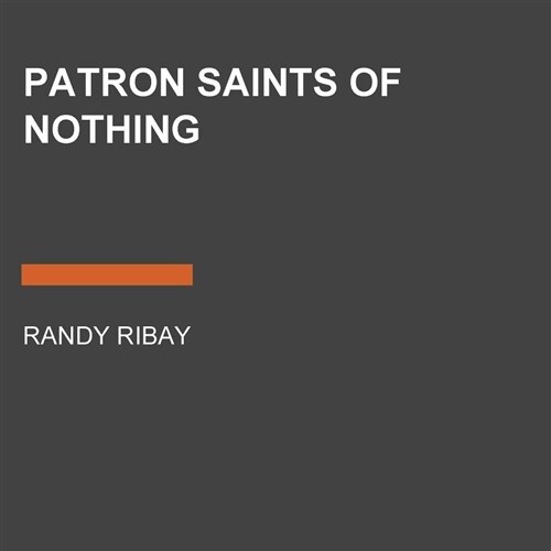 Patron Saints of Nothing (Audio CD, Bot Exclusive)