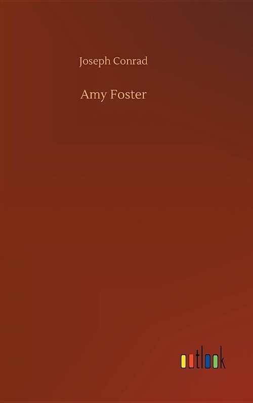 Amy Foster (Hardcover)