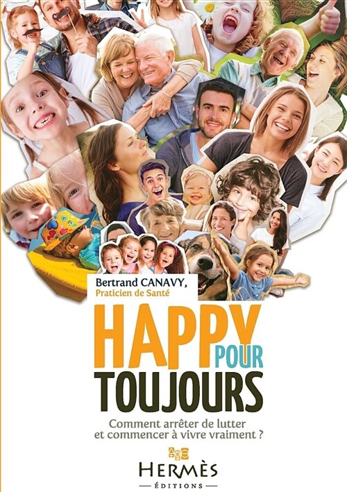 Happy Pour Toujours (Paperback)