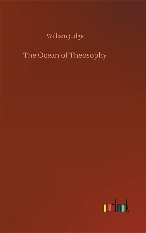 The Ocean of Theosophy (Hardcover)