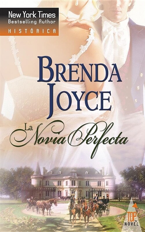 La Novia Perfecta (Paperback)