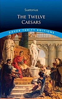 The Twelve Caesars (Hardcover)