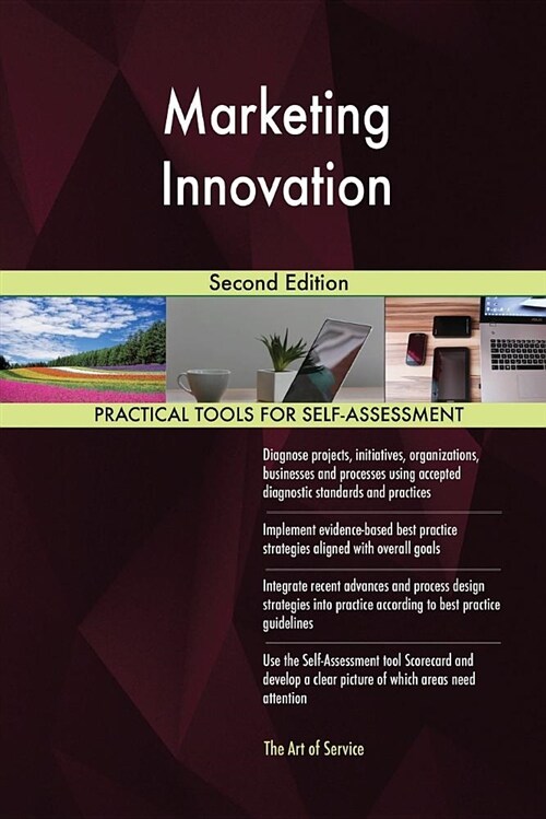 Marketing Innovation Second Edition (Paperback)