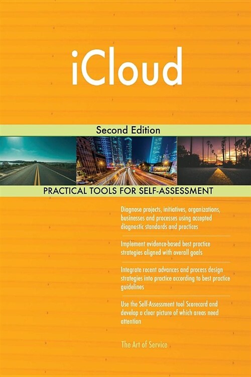 Icloud Second Edition (Paperback)