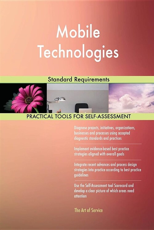 Mobile Technologies Standard Requirements (Paperback)
