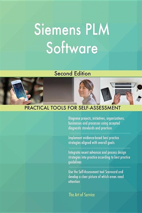 Siemens Plm Software Second Edition (Paperback)