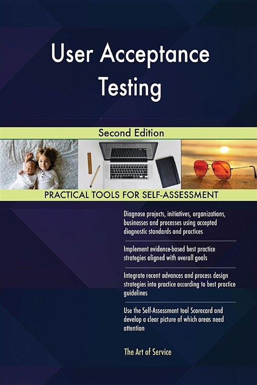 User Acceptance Testing Second Edition (Paperback)